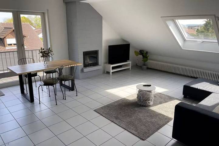 Ferienwohnung für 5 Personen