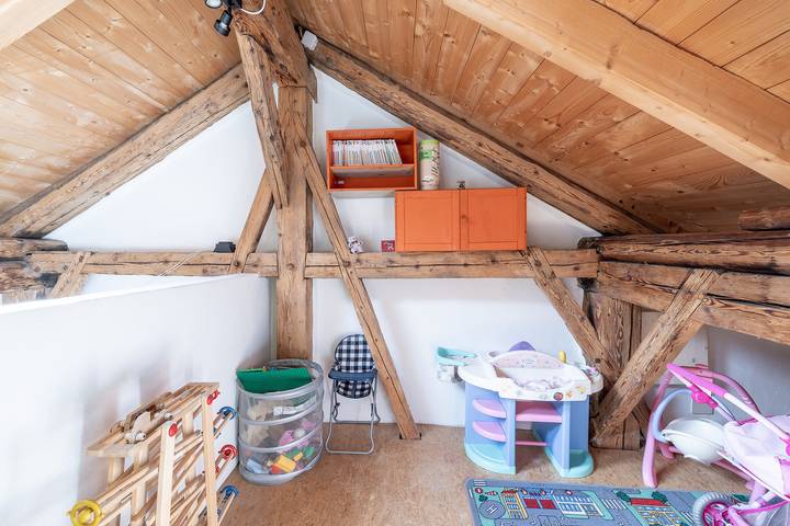 Ferienhaus für 10 Personen in Graubünden - 4