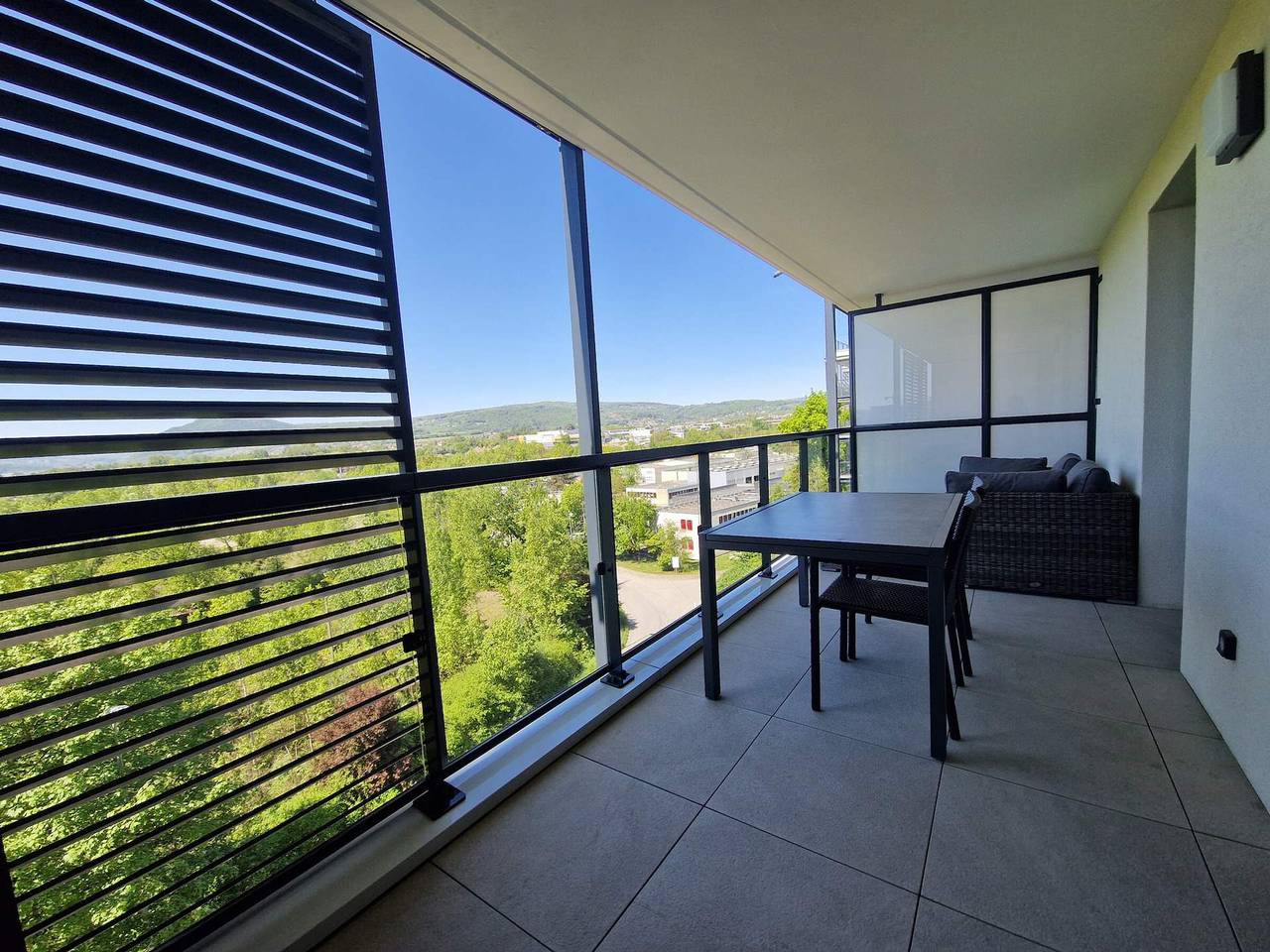 Apartamento entero, Apartamento moderno con terraza - 2 pers. in Annecy-le-Vieux, Annecy (commune)
