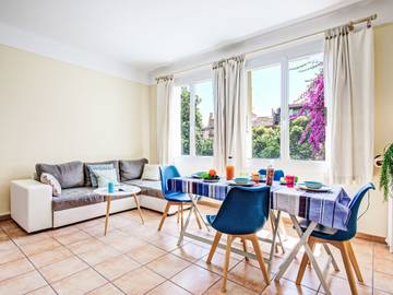 Appartement De Vacances pour 4 Personnes dans Perpignan, Région de Perpignan, Photo 1