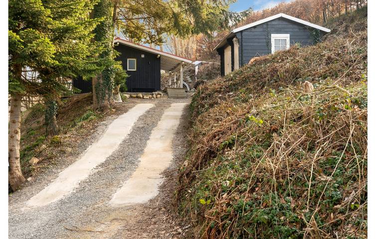 Ferienhaus für 4 Personen, mit Terrasse in Südjütland - 3