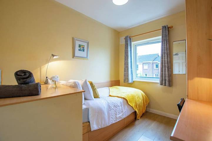 Holiday rental for 5 people in Limerick