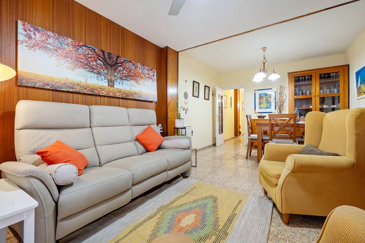 Ferienhaus für 2 Personen in Tarragona Provinz - 3