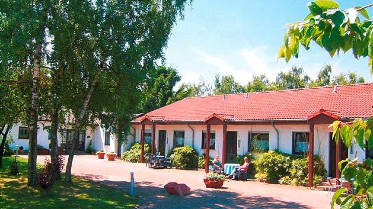 Ganze Ferienwohnung, Ferienwohnung für 3 Personen (60 m²) in Merzig in Merzig, Mosel-Saar