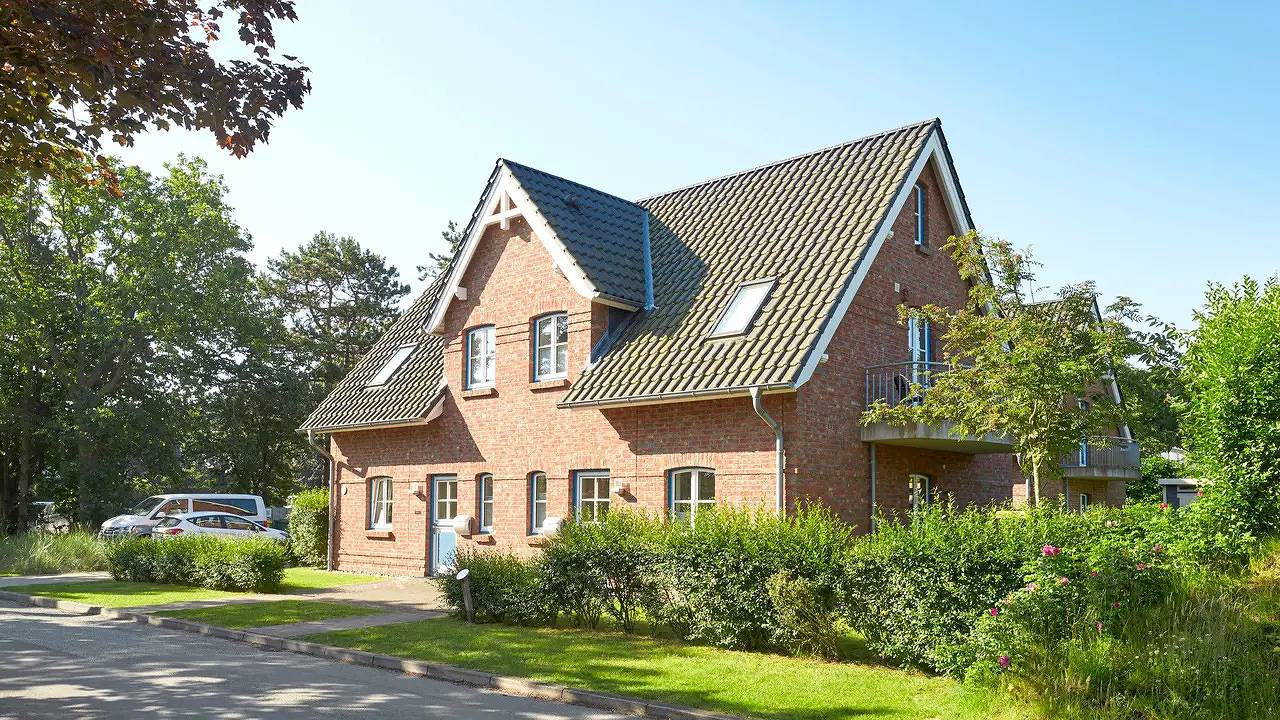 Ferienhaus für 4 Personen (97 m²) in Wyk auf Föhr in Wyk auf Föhr (Stadt), Wyk auf Föhr