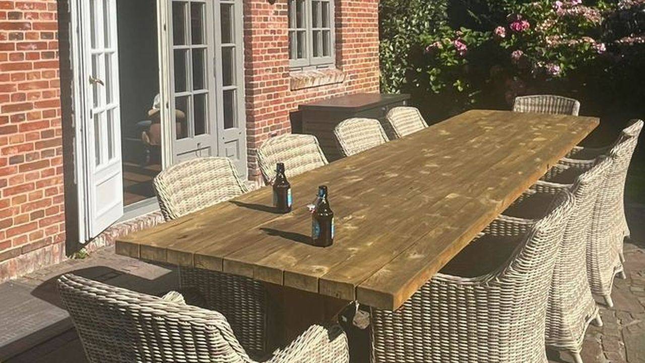 Ferienhaus für 8 Personen (190 m²) in Kampen in Kampen (Sylt), Sylt