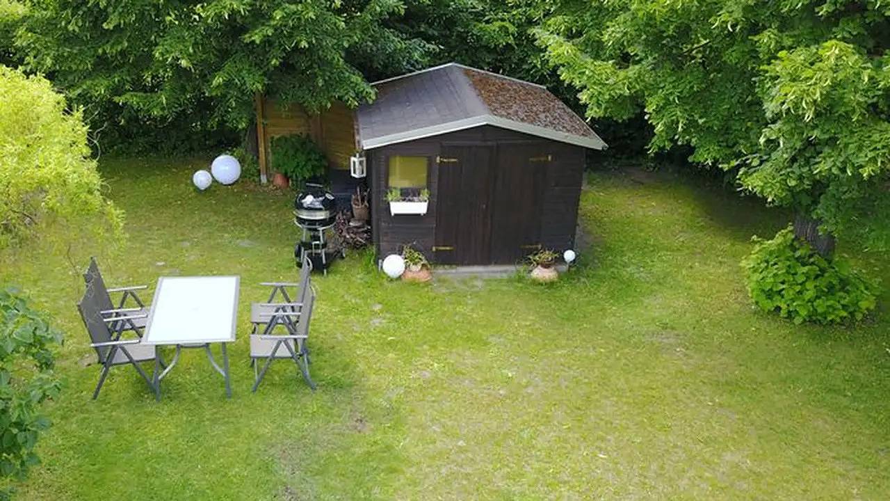 Ganze Ferienwohnung, Ferienwohnung für 4 Personen (75 m²) in Großräschen in Großräschen, Lausitzer Seenland