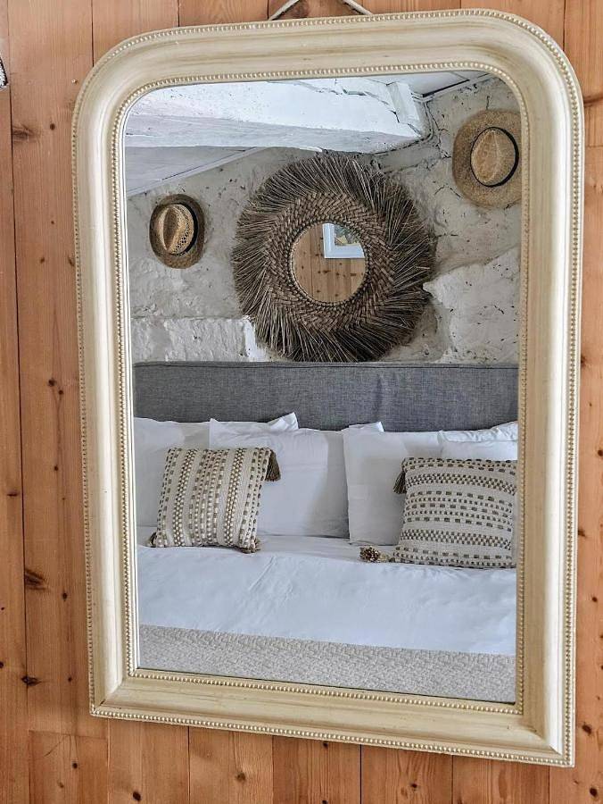 Maison d’hôte pour 2 personnes, avec vue et jardin à Saint-Émilion - 3