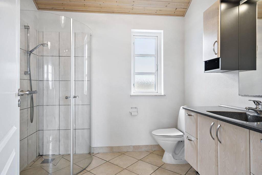 646 in Underbjerg, Limfjord in Westjütland