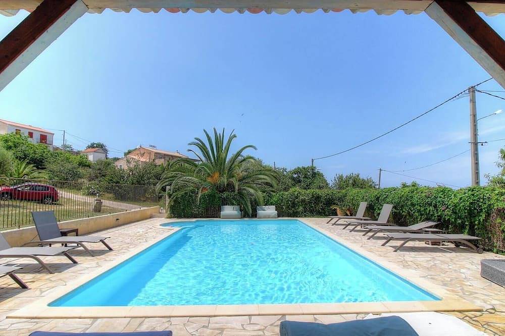 Le Cerisier - Cateri in Cateri, Calvi e dintorni