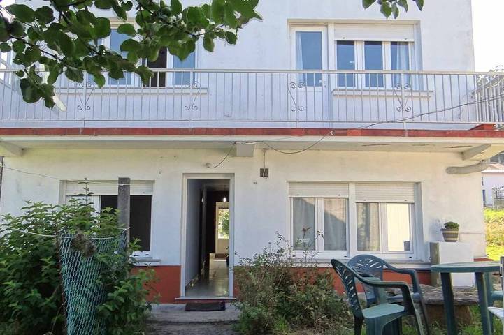 Ferienhaus für 5 Personen, mit Garten, mit Haustier - 1