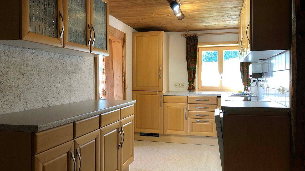 Ganze Ferienwohnung, Ferienwohnung für 5 Personen (85 m²) in Oberstaufen in Oberstaufen, Bayerisch Schwaben