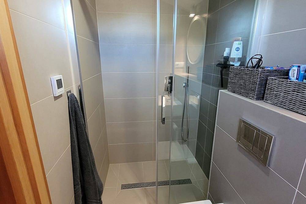 Ferienhaus für 3 Gäste mit 35m² in Bleckede in Bleckede, Mecklenburgisches Elbetal