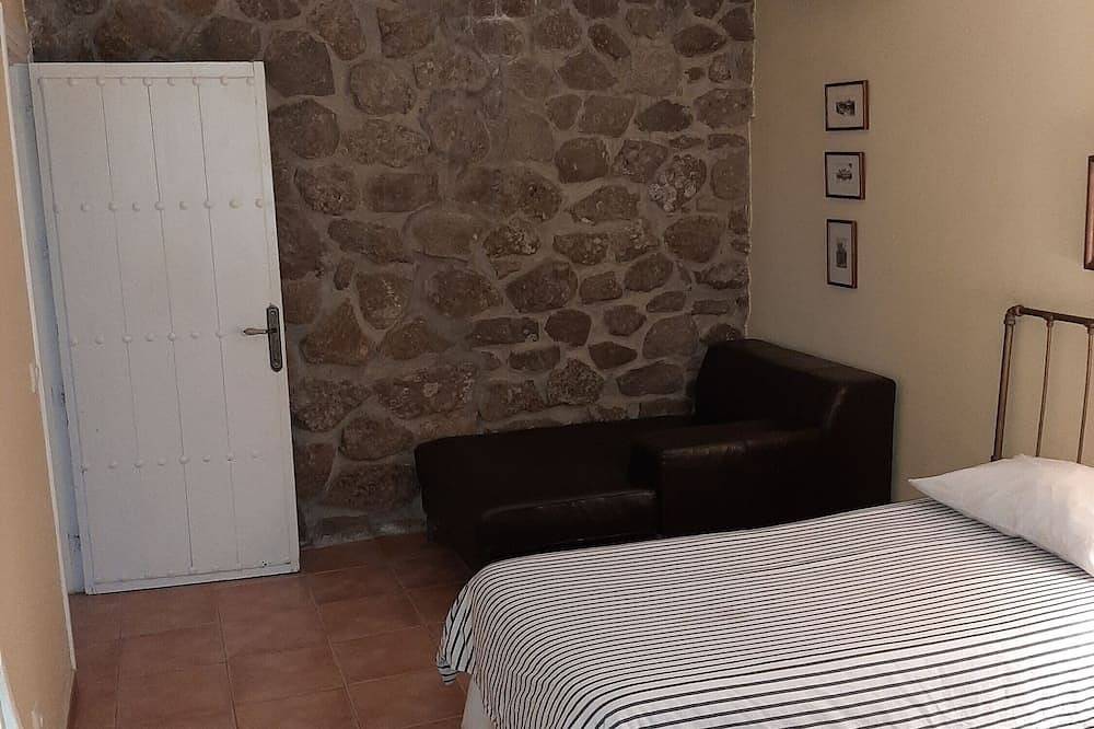 Casa rural \"El Palomar\" con piscina privada y 2 terrazas privadas in Provincia de Toledo