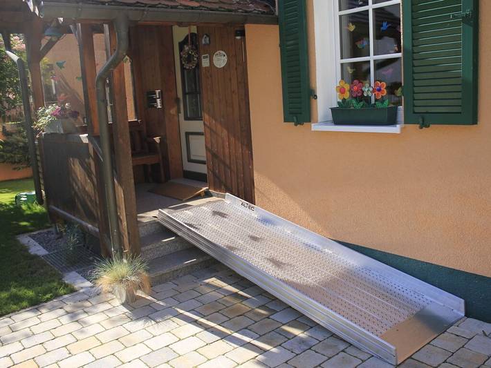 Ferienwohnung mit 2 Schlafzimmer in Unterkirnach, Mittlerer Schwarzwald
