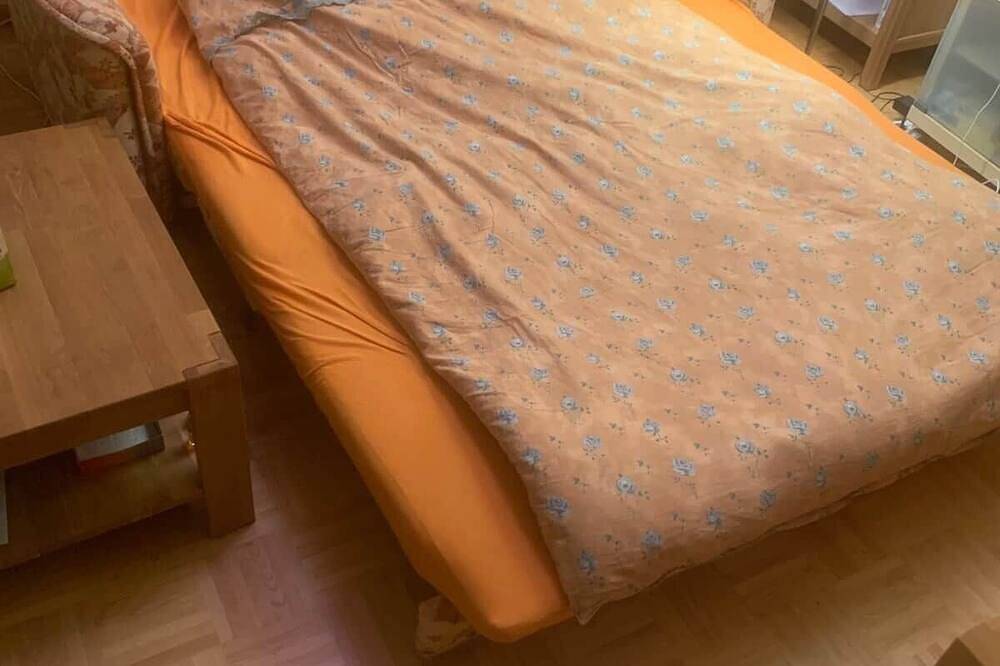 Ganze Wohnung, Schöne Wohnung am Jesuitenschloss in Merzhausen, Südschwarzwald