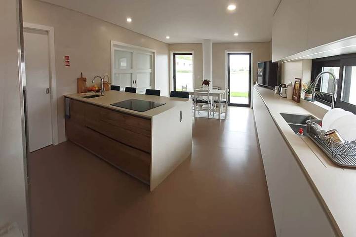 Maison d’hôte pour 2 personnes à Vila Nova de Gaia - 3