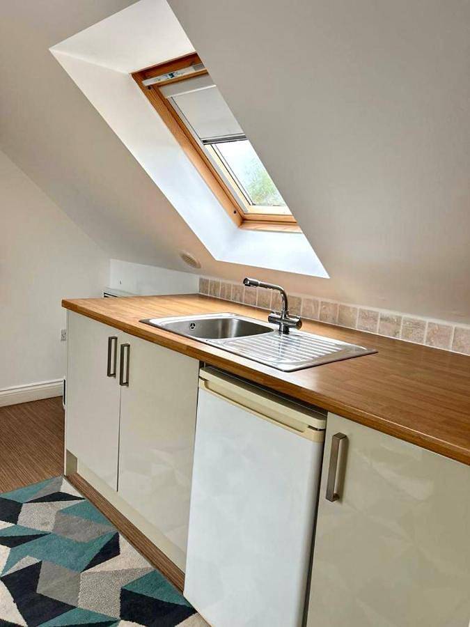 Entire apartment, Inn Glastonbury - Self Catering in Glastonbury, Somerset