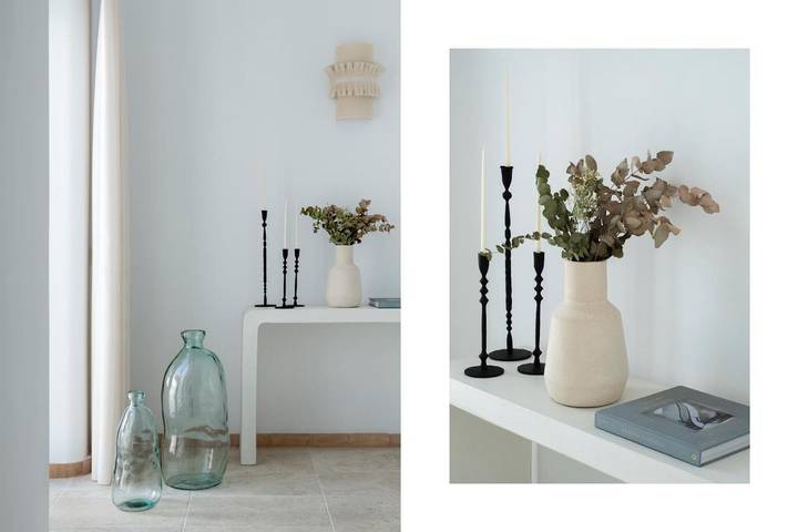 Location de vacances pour 4 personnes, avec vue ainsi que jardin et piscine à Alcalá de Guadaíra - 4