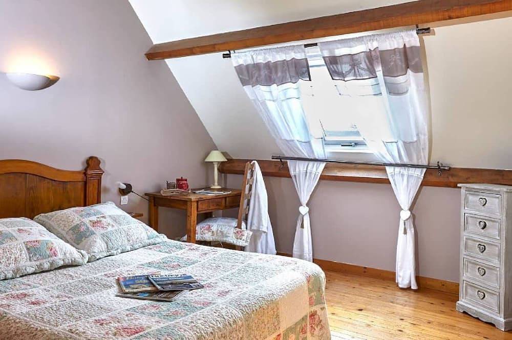 Photo : Hôtel
