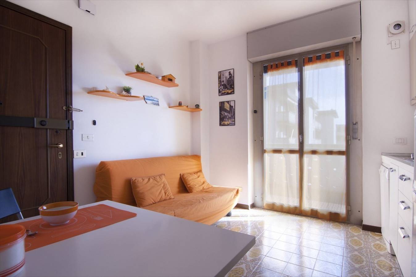 Entire holiday apartment, Appartamenti Te - Bilocale Te in Follonica, Etruscan Coast