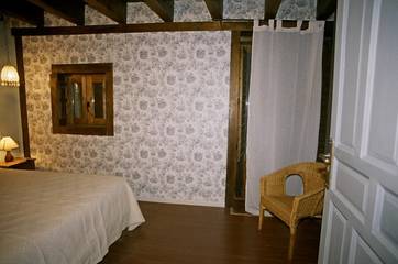 Casa Rural para 4 Personas en Ribera del Duero, Mambrilla de Castrejón, Foto 2