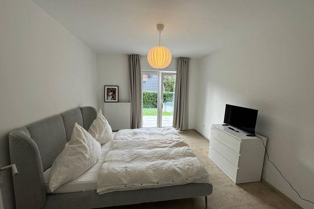 Ferienhaus 2024 eröffnet / Modern und ruhig gelegen. 104 m2 Bad Oeynhausen in Rehme, Bad Oeynhausen