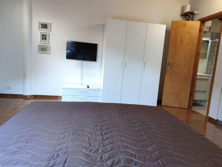 Apartamento entero, Kastegno 8 in Zoagli, Riviera di Levante