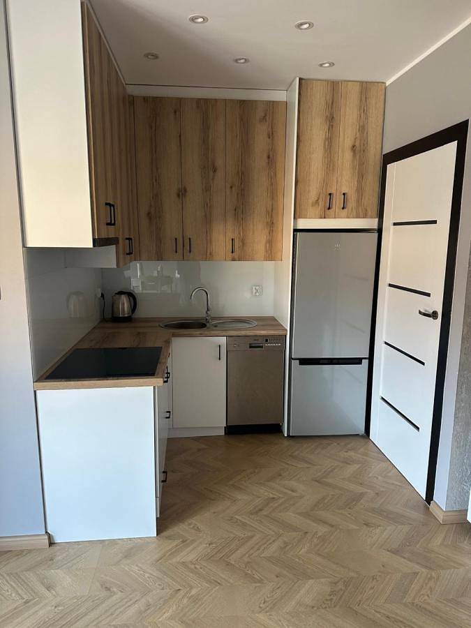 Ferienwohnung für 2 Personen