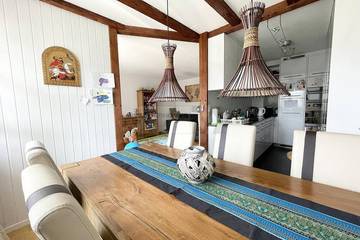 Gîte pour 8 personnes à Sierre