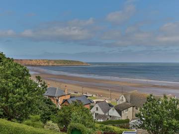 Apartment for 4 People in Filey, North Yorkshire, Photo 4
