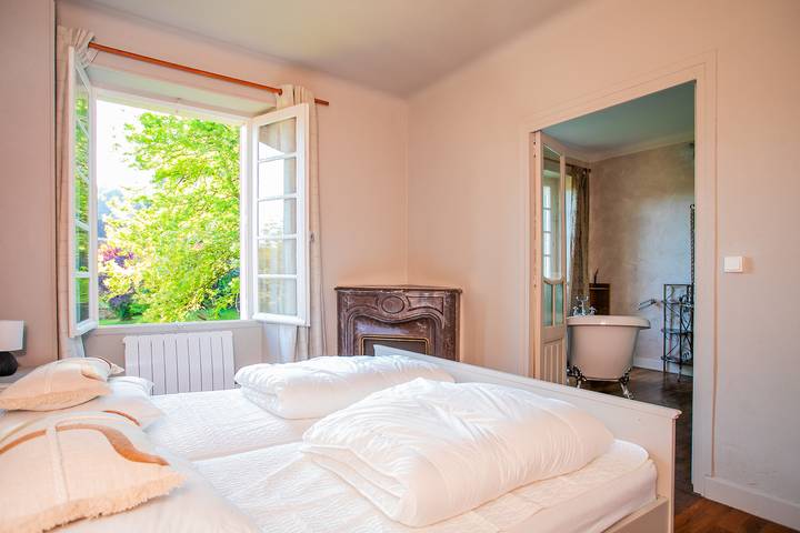 Gîte pour 10 personnes, avec piscine, adapté aux familles à Martel - 4