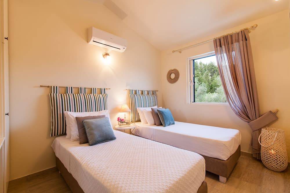 Villa Petra with Private Pool in Lakka, Paxos