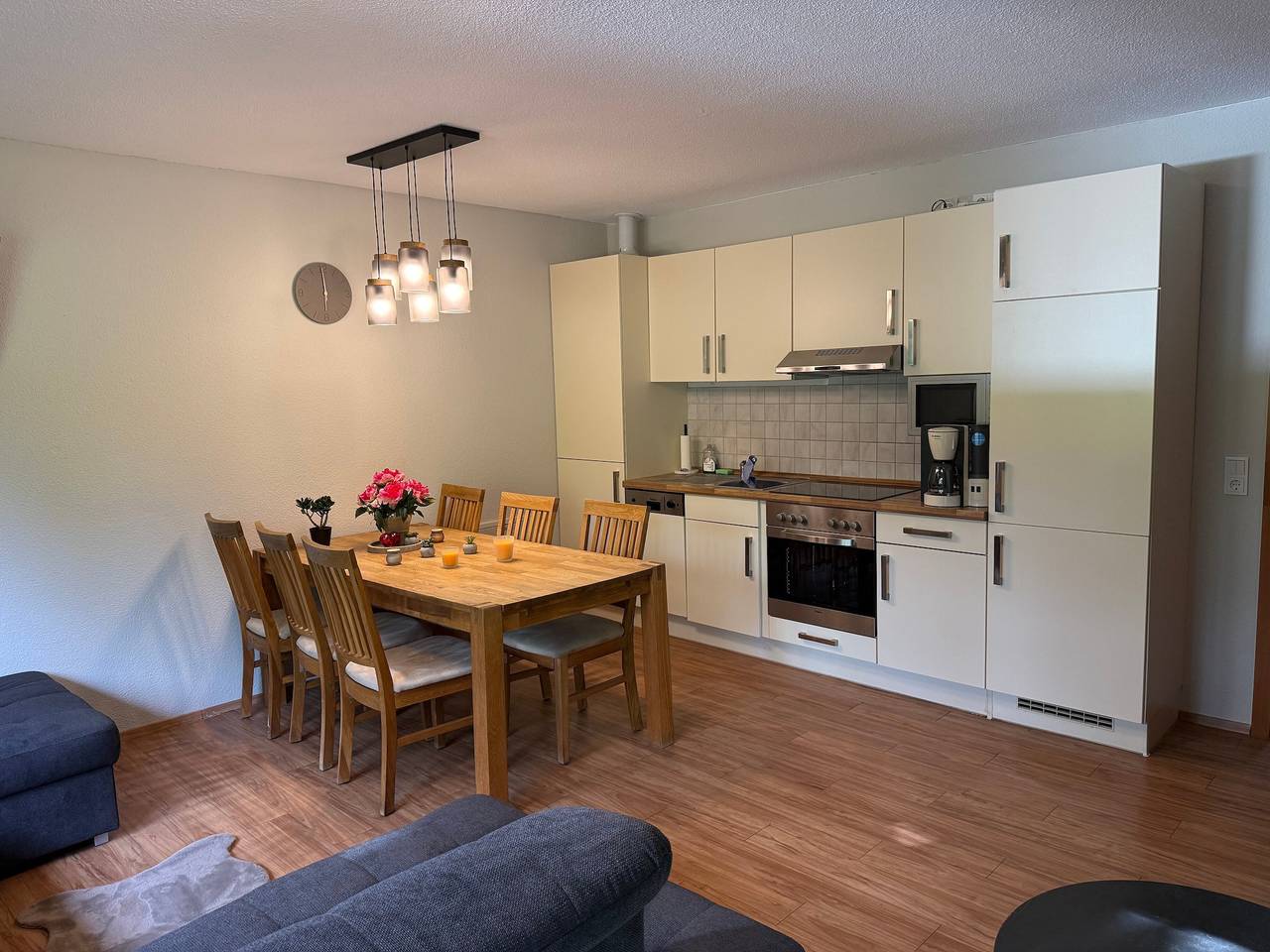 Casa Vacanze 'Ferienhaus Jannik' con Vista Mare, Terrazza Privata e Wi-Fi in Silbersee, Frielendorf