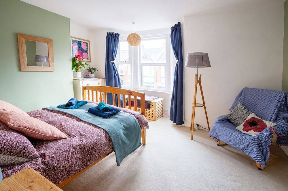 Apartamento entero, Apartamento-Baño privado in Exeter, Devon