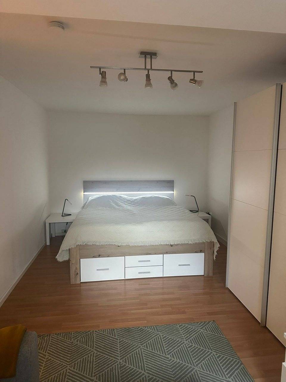 Ganze Ferienwohnung, Casa Franconia in Würzburg, Fränkisches Weinland