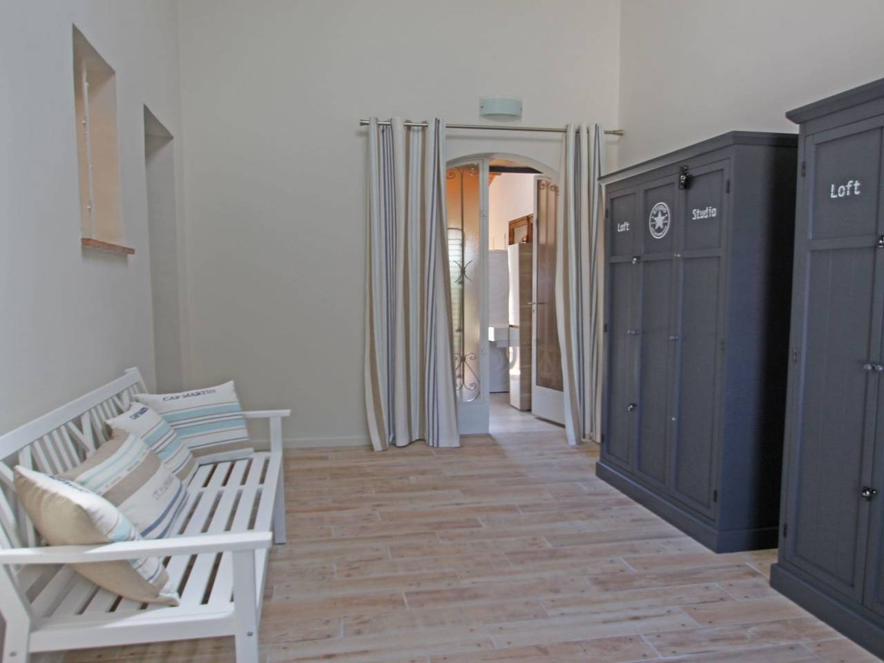 Villa Carpe diem - Klimaanlage - Privates Schwimmbad in Les Issambres, Roquebrune-sur-Argens