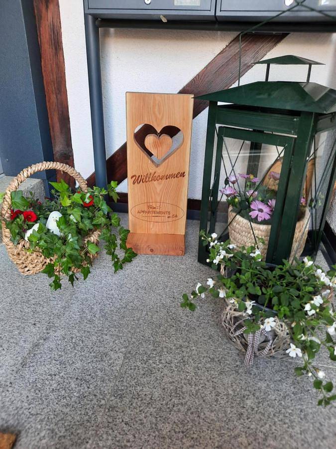 Geheel appartement, Apartment - Ground Floor in Harlingerode, Bad Harzburg