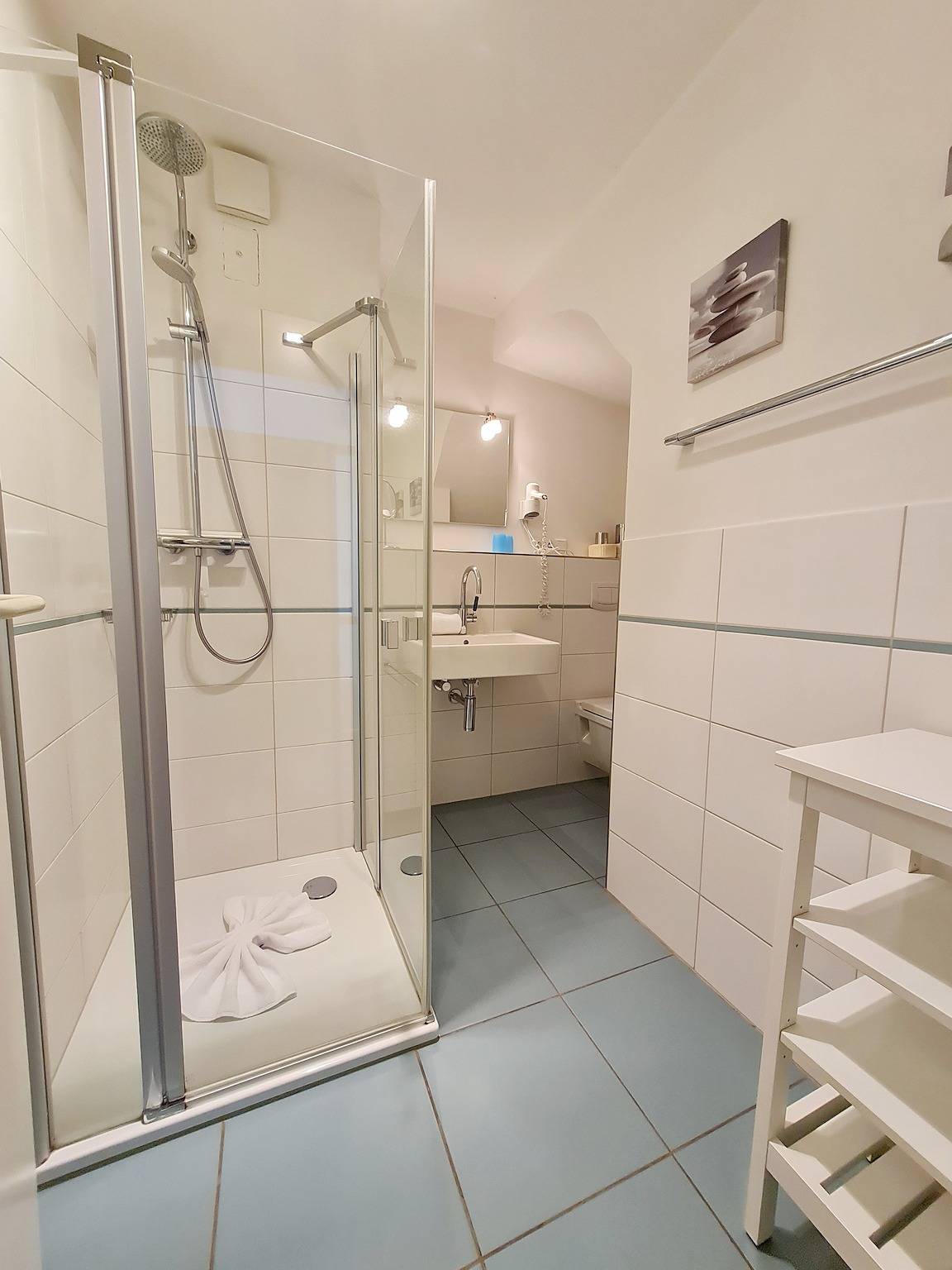 Ganze Ferienwohnung, Schwalbennest in Wyk auf Föhr (Stadt), Wyk auf Föhr