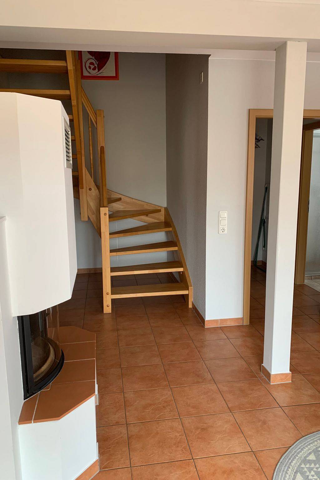 Ganze Wohnung, Grienericksee in Rheinsberger See, Rheinsberg