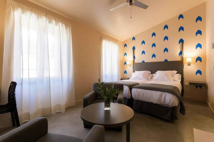 Maison d’hôte pour 2 personnes, avec jardin à Sóller - 3