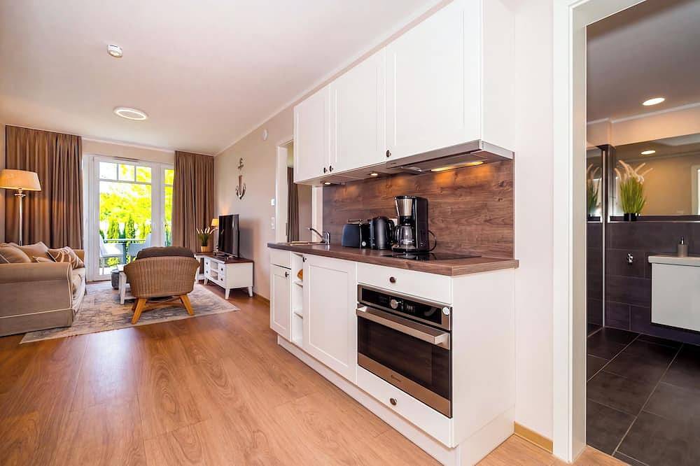 Appartamento vacanze a Boltenhagen a partire da 133€ a notte