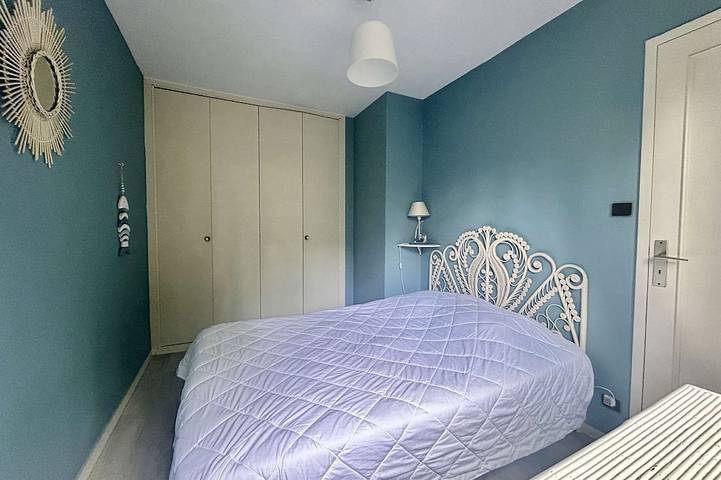 Gîte pour 4 personnes dans Plage des Abatilles - 3