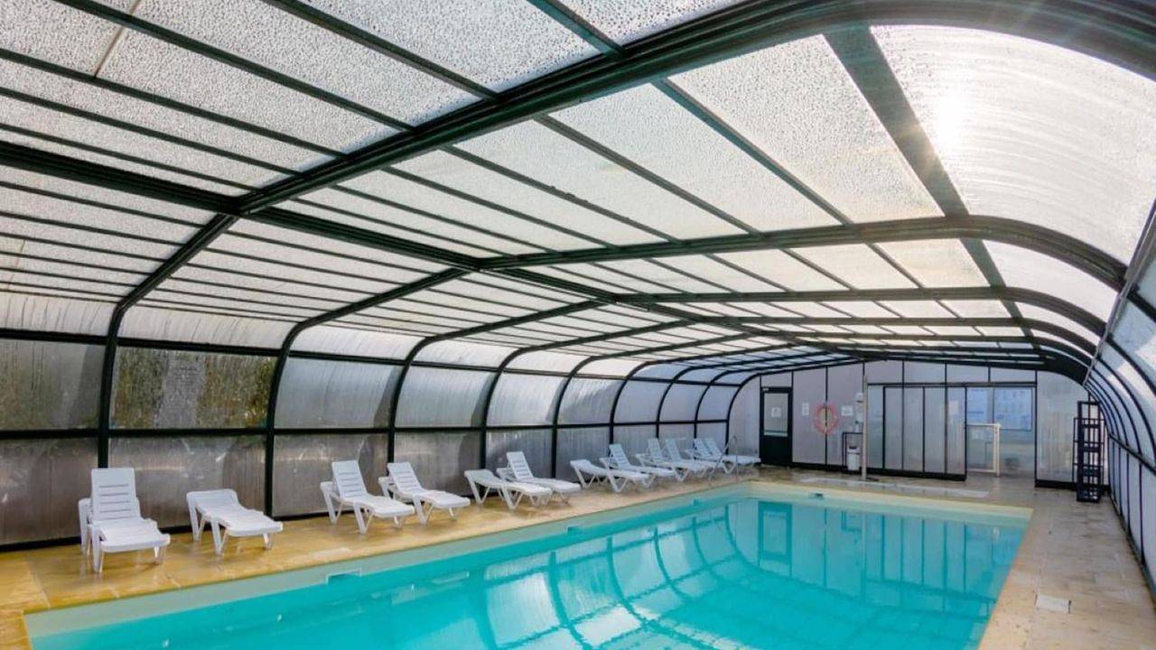 Ferienhaus für 4 Personen (30 m²) in Saint-Nic, Iroise