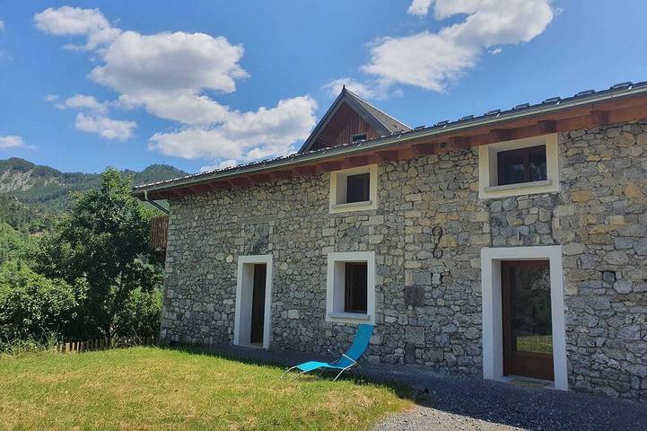 Agriturismo para 2 personas - 1