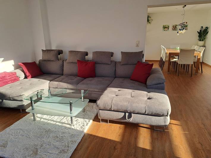 Ferienwohnung für 7 Personen, mit Garten, mit Haustier in Bludenz - 2