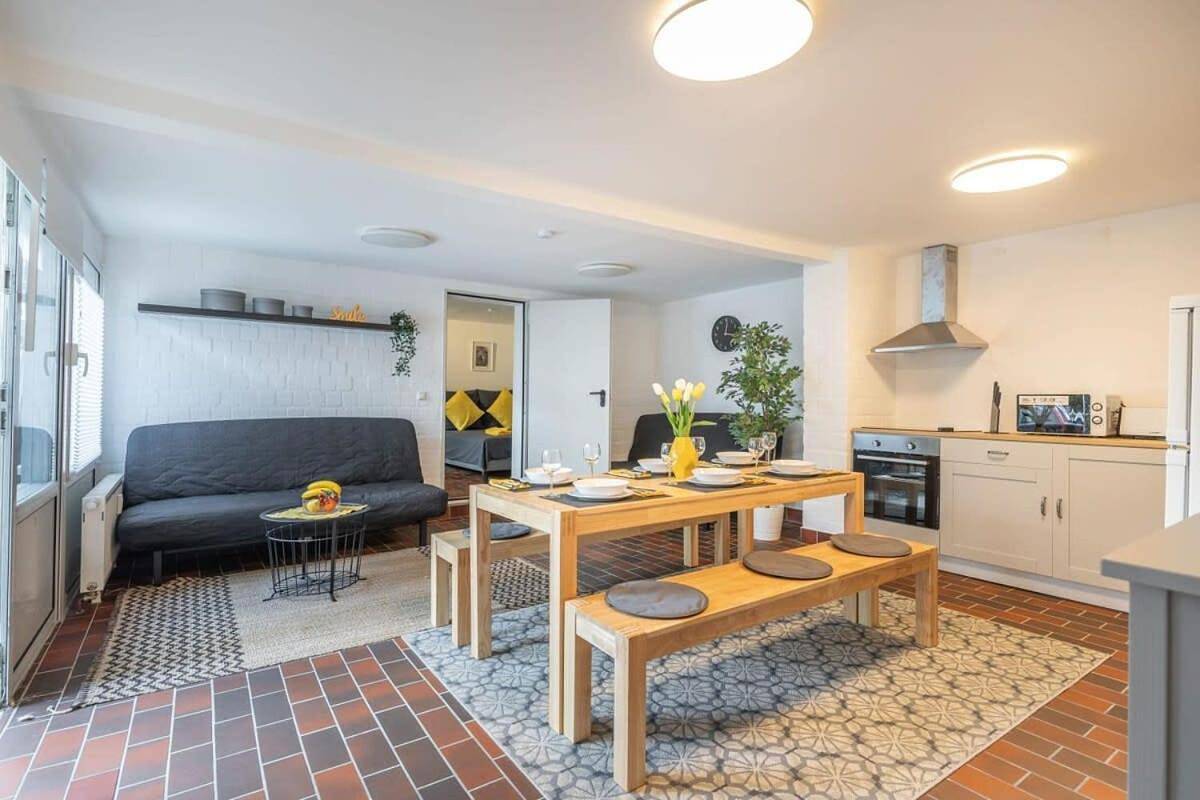 Ganze Wohnung, Hamburg City Apartment in Altona Hamburg, Hamburg