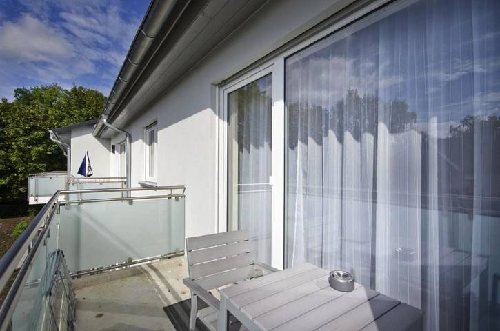 Ferienwohnung für 2 Personen, mit Garten in Bad Windsheim - 3