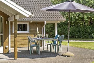 Feriehus til 7 Personer i Arrild, Syd-Danmark, Bilde 2