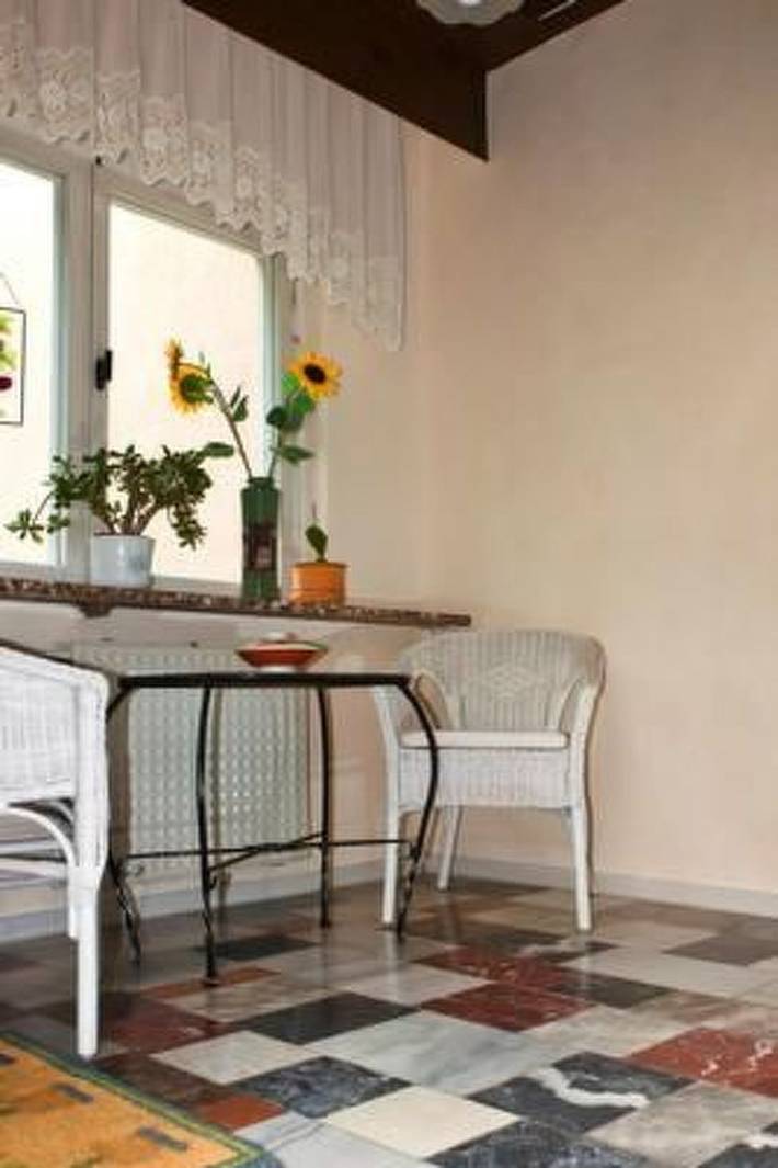 Ferienwohnung für 3 Personen, mit Terrasse und Garten in Zwickau - 3